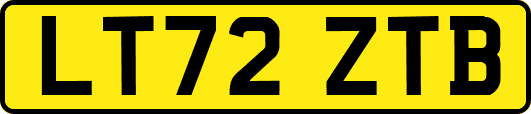 LT72ZTB