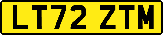 LT72ZTM