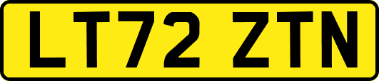 LT72ZTN