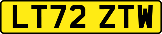 LT72ZTW