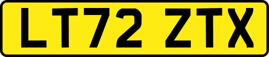 LT72ZTX