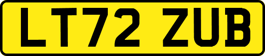 LT72ZUB
