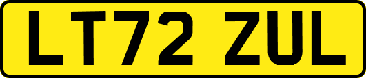 LT72ZUL