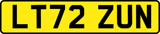 LT72ZUN