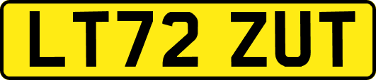 LT72ZUT