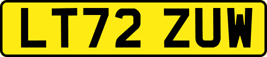 LT72ZUW