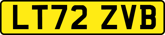 LT72ZVB