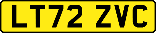 LT72ZVC