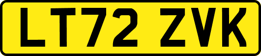 LT72ZVK