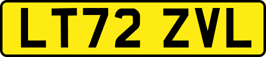 LT72ZVL
