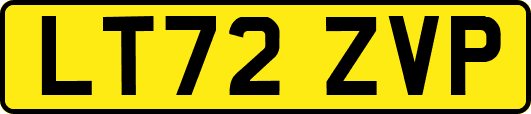LT72ZVP