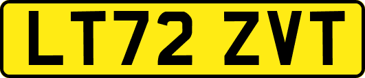 LT72ZVT
