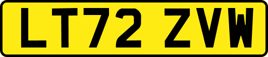 LT72ZVW