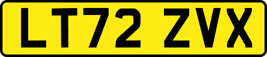 LT72ZVX