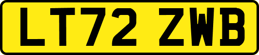 LT72ZWB