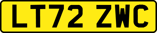 LT72ZWC