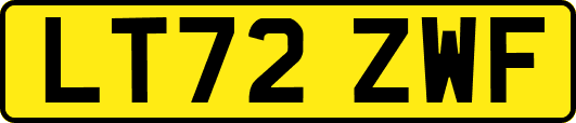 LT72ZWF