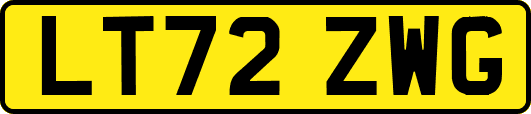 LT72ZWG
