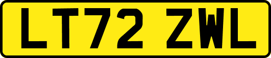 LT72ZWL