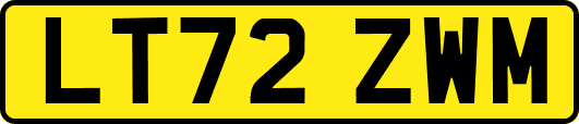 LT72ZWM