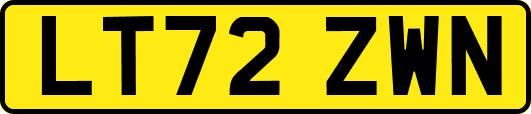 LT72ZWN
