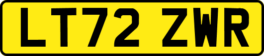 LT72ZWR