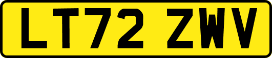 LT72ZWV