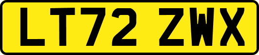 LT72ZWX
