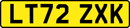 LT72ZXK