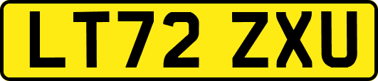 LT72ZXU