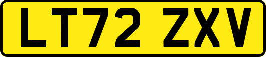 LT72ZXV
