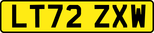 LT72ZXW