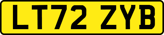 LT72ZYB