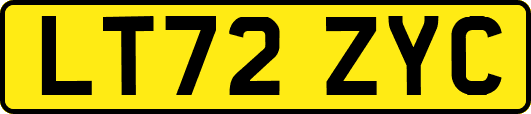 LT72ZYC