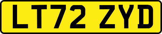 LT72ZYD