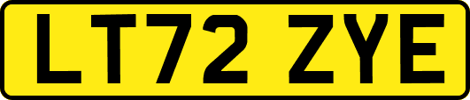 LT72ZYE