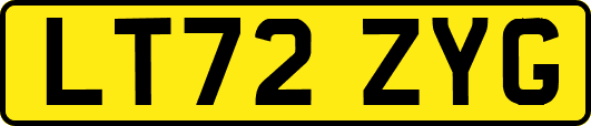 LT72ZYG