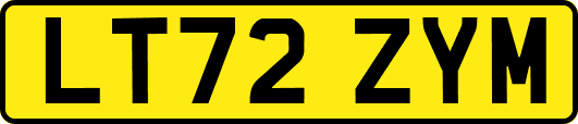 LT72ZYM