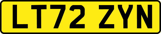 LT72ZYN