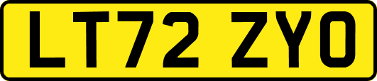 LT72ZYO