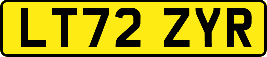 LT72ZYR