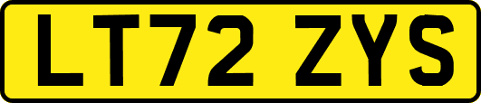 LT72ZYS