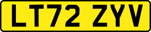 LT72ZYV