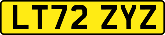 LT72ZYZ