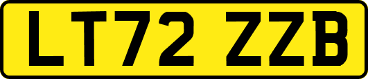 LT72ZZB