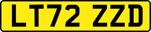 LT72ZZD