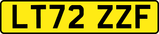 LT72ZZF