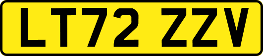 LT72ZZV