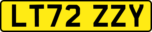 LT72ZZY