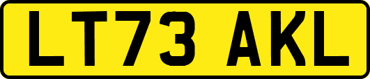 LT73AKL